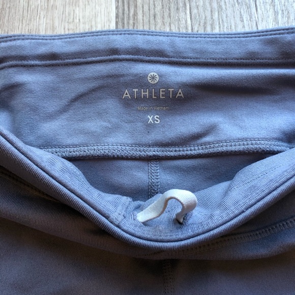 Athleta | Dobby Be Free Knicker - Picture 4 of 8